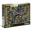 VR Distribution Batman Impossible Puzzle | 1000 Pieces For Dad 2 VR Distribution Batman Impossible Puzzle | 1000 Pieces For Dad