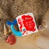 IsAlbi New Beach Please Mermaid Mug 2 IsAlbi New Beach Please Mermaid Mug