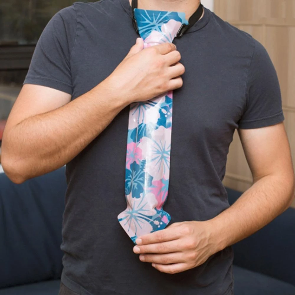 ThumbsUp! Beer Gifts The Beer Tie 4 ThumbsUp! Beer Gifts The Beer Tie