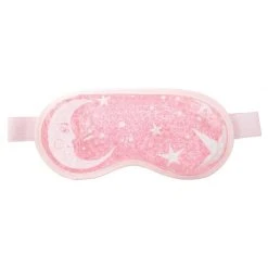 IsAlbi Bliss Gel Bead Reusable Cold Compress Eye Masks