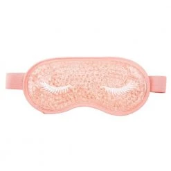 IsAlbi Bliss Gel Bead Reusable Cold Compress Eye Masks