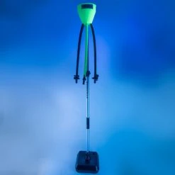 Mdi Bongzilla - Pole Mounted 6 Tube Beer Bong Man Cave Gifts