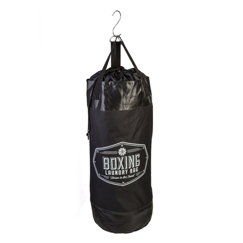 Mdi Boxing Laundry Bag - Smash That Laundry! 4 Mdi Boxing Laundry Bag - Smash That Laundry!