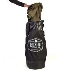 Mdi Boxing Laundry Bag - Smash That Laundry! 8 Mdi Boxing Laundry Bag - Smash That Laundry!
