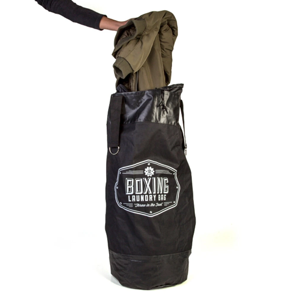 Mdi Boxing Laundry Bag - Smash That Laundry! 5 Mdi Boxing Laundry Bag - Smash That Laundry!