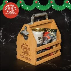 Yellow Octopus Exclusives - Hampers Brewdolph Christmas Beer Gift Bundle
