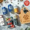 Yellow Octopus Exclusives - Hampers Brewdolph Christmas Beer Gift Bundle