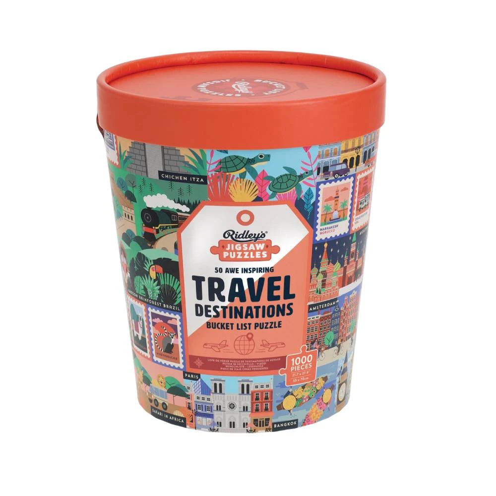 IsAlbi Bucket List Puzzle: 50 Awe Inspiring Travel Destinations 3 IsAlbi Bucket List Puzzle: 50 Awe Inspiring Travel Destinations