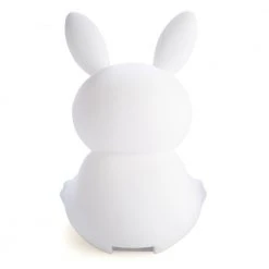 Mdi Bunny Touch-Sensitive Rechargeable LED Night Light Gifts For Sisters 12 Mdi Bunny Touch-Sensitive Rechargeable LED Night Light Gifts For Sisters