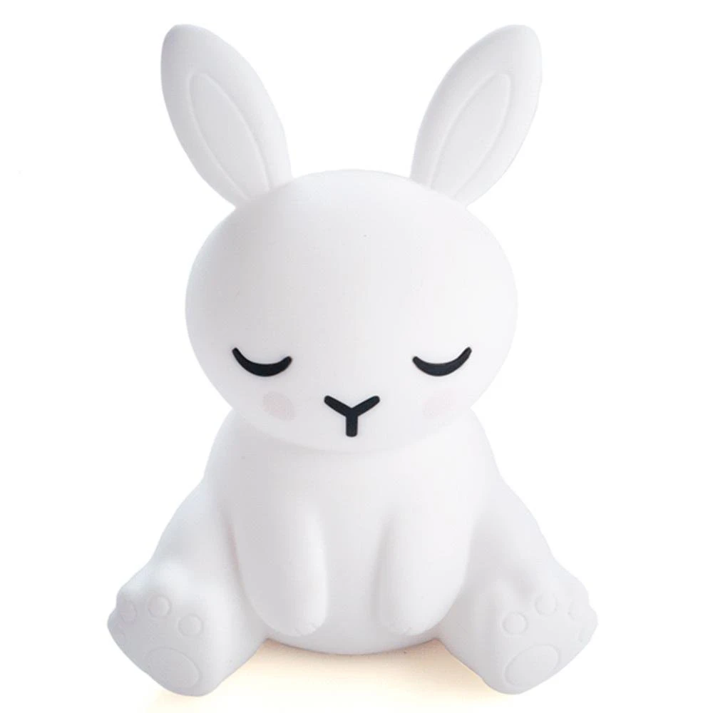 Mdi Bunny Touch-Sensitive Rechargeable LED Night Light Gifts For Sisters 4 Mdi Bunny Touch-Sensitive Rechargeable LED Night Light Gifts For Sisters
