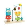 IsAlbi New Busy Garden Wooden Activity Trio