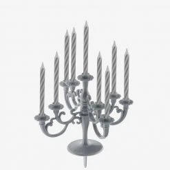 Paperie Birthday Cake Candelabra Foodie
