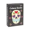 UNTIL Gifts For Sisters Calaca Socks