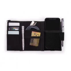 IsAlbi New Car Visor Organiser