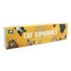 Curated Cat Dominoes Game 1 Curated Cat Dominoes Game