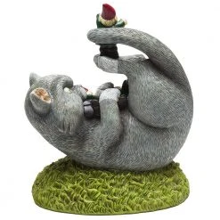 William Valentine Cat Attack Garden Gnome Gifts For Sisters 7 William Valentine Cat Attack Garden Gnome Gifts For Sisters