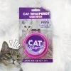 William Valentine Cat Whisperer Sound Button Novelty Office Toys 2 William Valentine Cat Whisperer Sound Button Novelty Office Toys