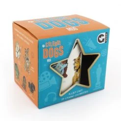 Curated Funny Celebri Dogs Coffee Mug Mugs