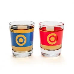 Mdi Desktop Chair Balancing Drinking Game Mens Novelty Gifts