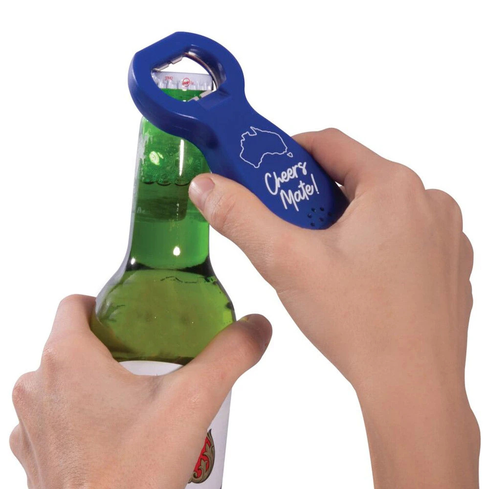 IsAlbi Cheers Mate Talking Bottle Opener 5 IsAlbi Cheers Mate Talking Bottle Opener