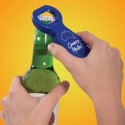 IsAlbi Cheers Mate Talking Bottle Opener
