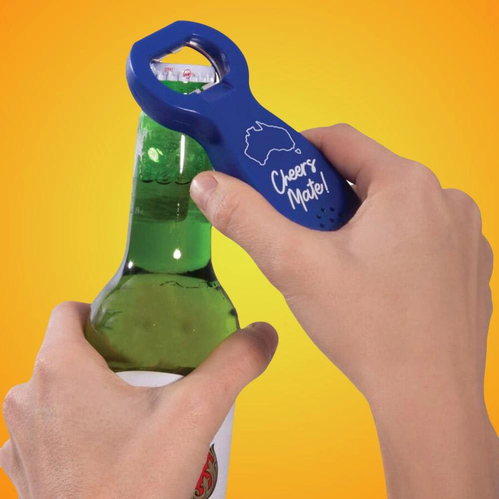 IsAlbi Cheers Mate Talking Bottle Opener 3 IsAlbi Cheers Mate Talking Bottle Opener