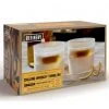 Outliving Chilling Whiskey Tumblers | 2-Piece Drinkware Set Sports And Outdoors