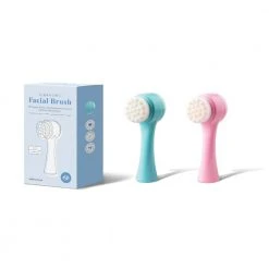 IsAlbi Facial Brush | Assorted