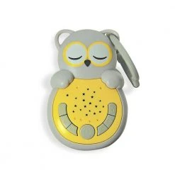 PMG Gifts For Sisters Sweet Dreamz On-The-Go Owl Sound Soother Night Light 10 PMG Gifts For Sisters Sweet Dreamz On-The-Go Owl Sound Soother Night Light