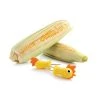 IsAlbi Foodie Clucky Corn Forks | Set Of 2 Pairs 2 IsAlbi Foodie Clucky Corn Forks | Set Of 2 Pairs