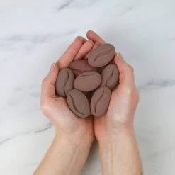 William Valentine Coffee Bath Bombs