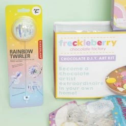 Yellow Octopus Exclusives - Hampers Colour My World Gift Pack Gifts For Sisters