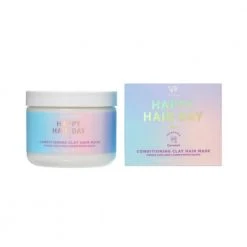 IsAlbi Conditioning Clay Hair Mask New