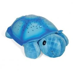 PMG Twilight Turtle Plush Star Projector Night Light Gifts For Sisters 11 PMG Twilight Turtle Plush Star Projector Night Light Gifts For Sisters