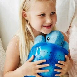 PMG Twilight Turtle Plush Star Projector Night Light Gifts For Sisters 10 PMG Twilight Turtle Plush Star Projector Night Light Gifts For Sisters