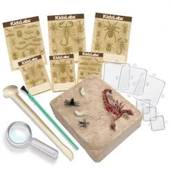 Johnco Gifts For Sisters Creepy Crawly Digging Kit 7 Johnco Gifts For Sisters Creepy Crawly Digging Kit