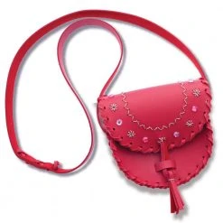 Johnco My Designer DIY Faux Leather Bag 9 Johnco My Designer DIY Faux Leather Bag