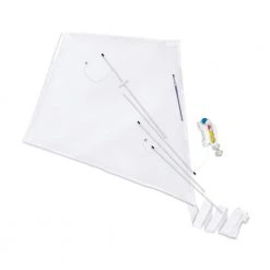 Johnco Paint Your Own Kite Kit