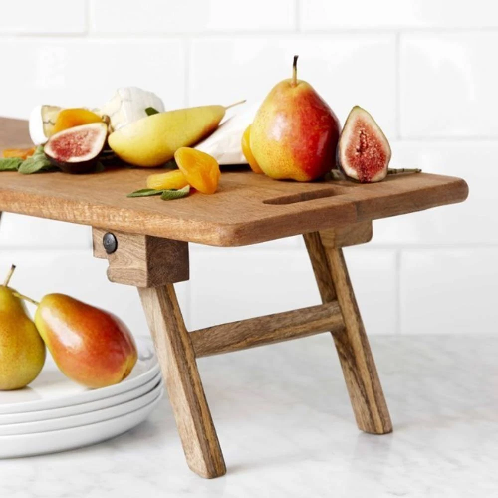 IsAlbi Davis & Waddell Landstead Collapsible Rectangular Board For Dad 3 IsAlbi Davis & Waddell Landstead Collapsible Rectangular Board For Dad