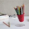 Optoco Desk Bucket | Whole In The Bucket