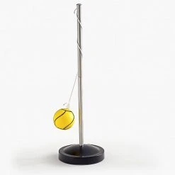 Brumby Sunstate Mens Novelty Gifts Mini Desktop Tetherball Kit