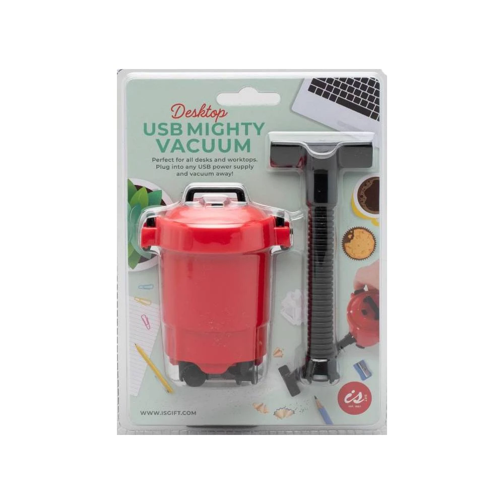 IsAlbi Man Cave Gifts Desktop USB Mighty Vacuum 3 IsAlbi Man Cave Gifts Desktop USB Mighty Vacuum