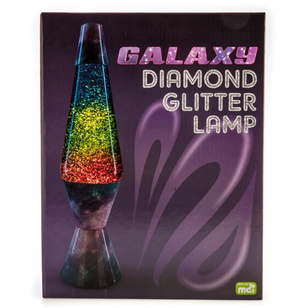 Mdi Diamond Galaxy Rainbow Glitter Lamp 6 Mdi Diamond Galaxy Rainbow Glitter Lamp