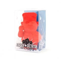 William Valentine Dictator Eraser