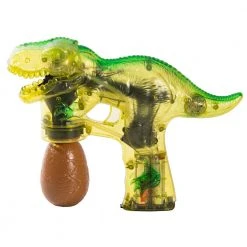 Mdi Gifts For BFFs T-Rex Bubble Blaster With Lights & Sounds