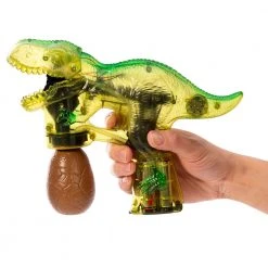 Mdi Gifts For BFFs T-Rex Bubble Blaster With Lights & Sounds