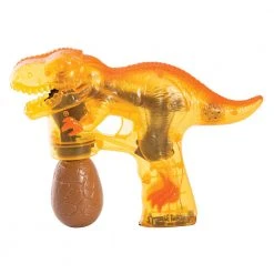 Mdi Gifts For BFFs T-Rex Bubble Blaster With Lights & Sounds