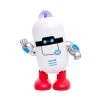 ThumbsUp! Office Gifts Disco Bot Dancing Robot Novelty Toy