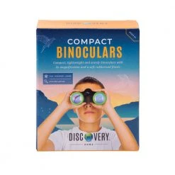 IsAlbi Discovery Zone Compact Binoculars