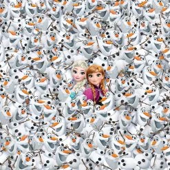 VR Distribution Disney Frozen Impossible Puzzle | 1000 Pieces Gifts For Sisters 7 VR Distribution Disney Frozen Impossible Puzzle | 1000 Pieces Gifts For Sisters